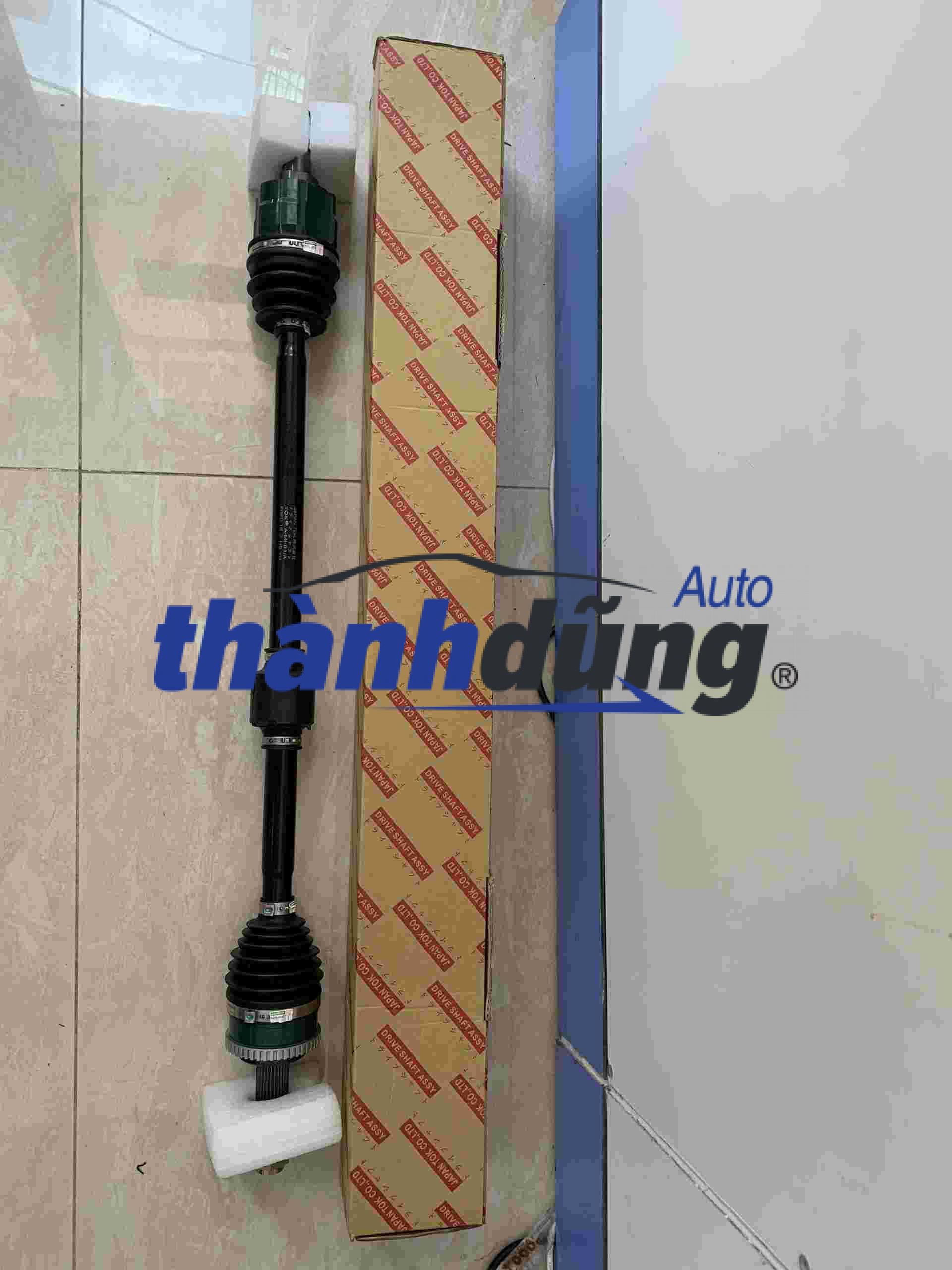 CÂY LÁP PHẢI HYUNDAI I30