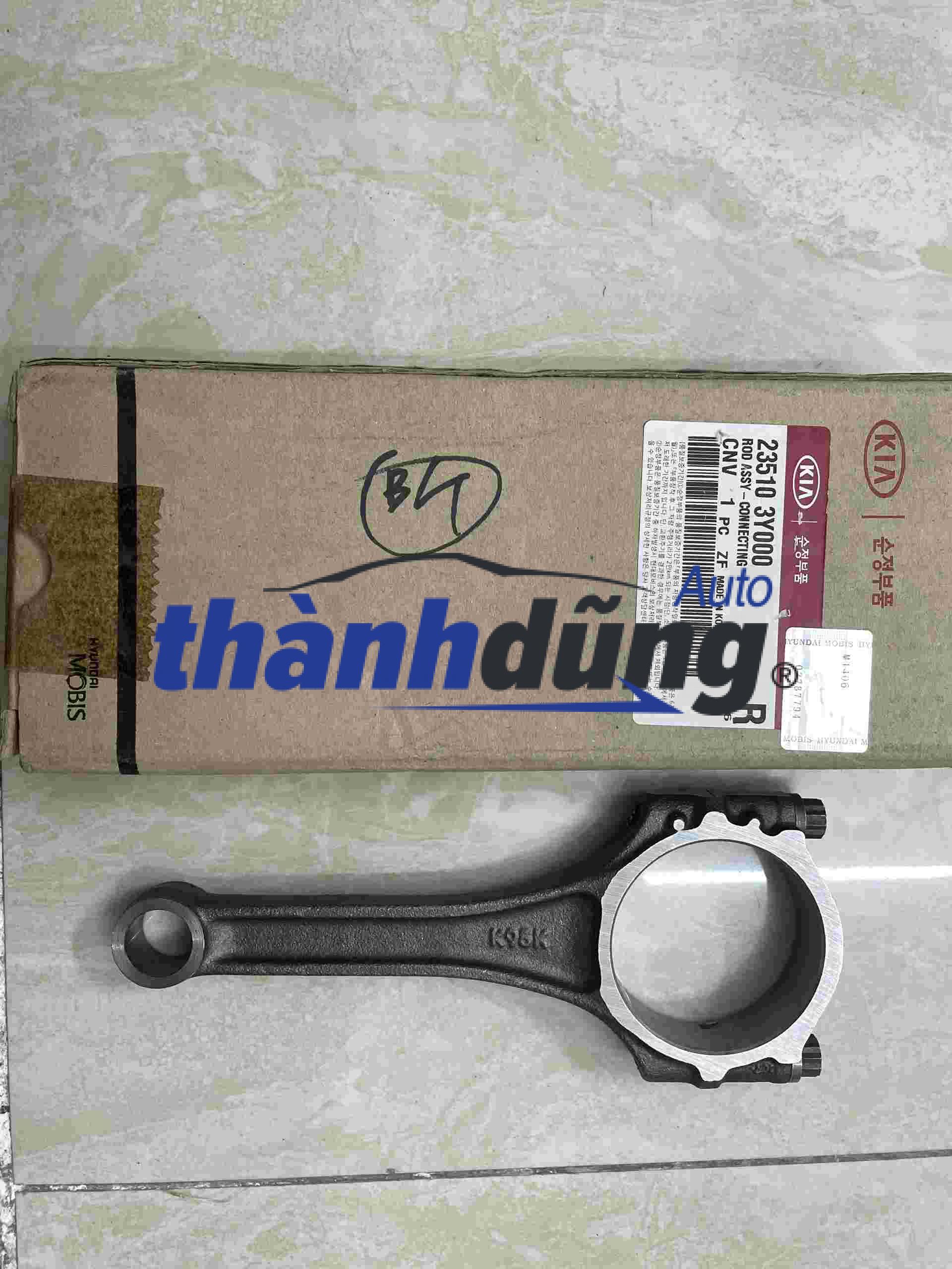 TAY BIÊN (DÊN) KIA CARNIVAL, SEDONA