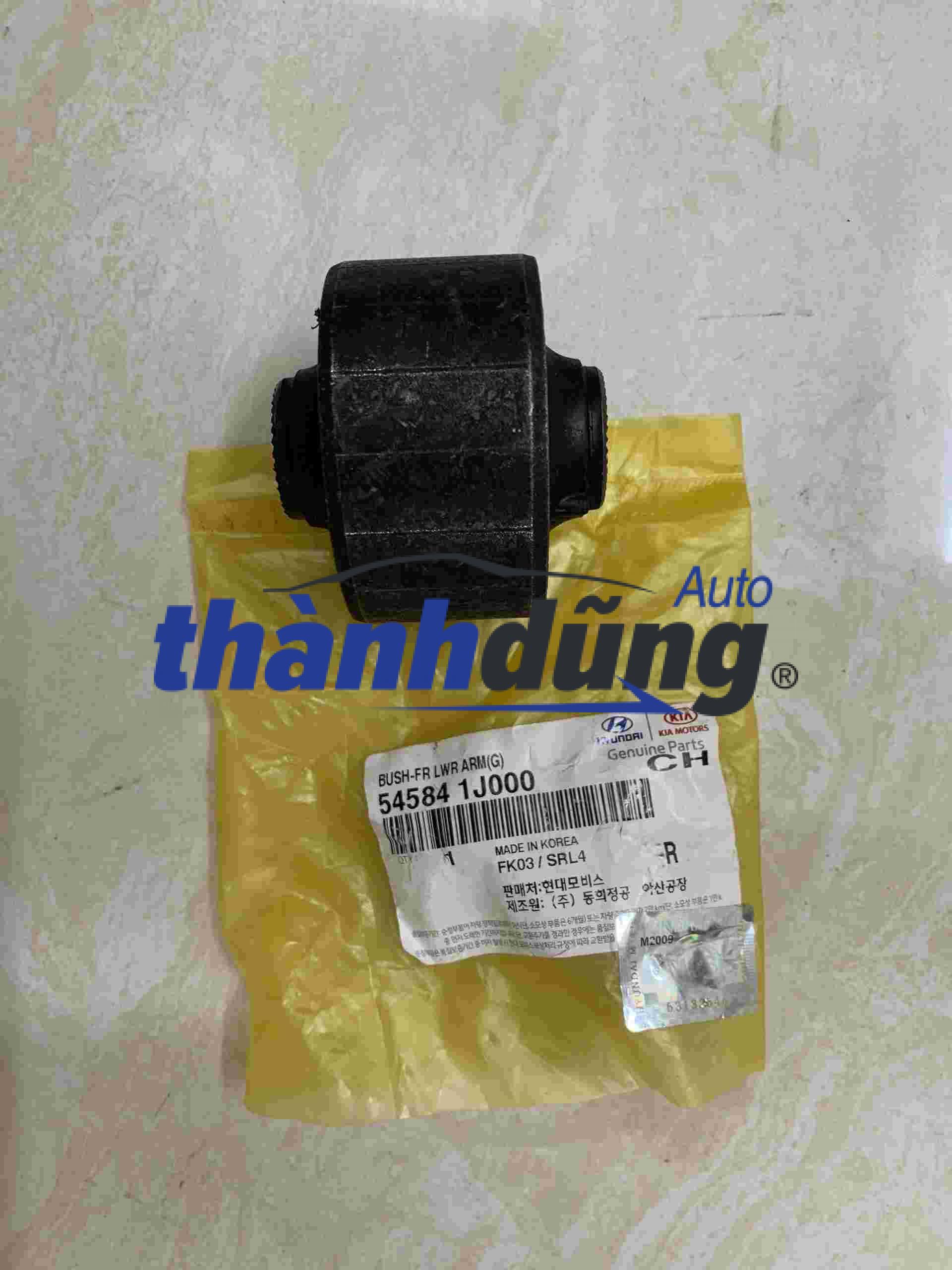 CAO SU CÀNG A TO KIA MORNING