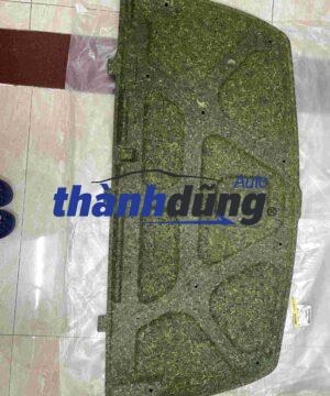 TẤM CÁCH NHIỆT NẮP CAPO DAEWOO LACETTI CDX