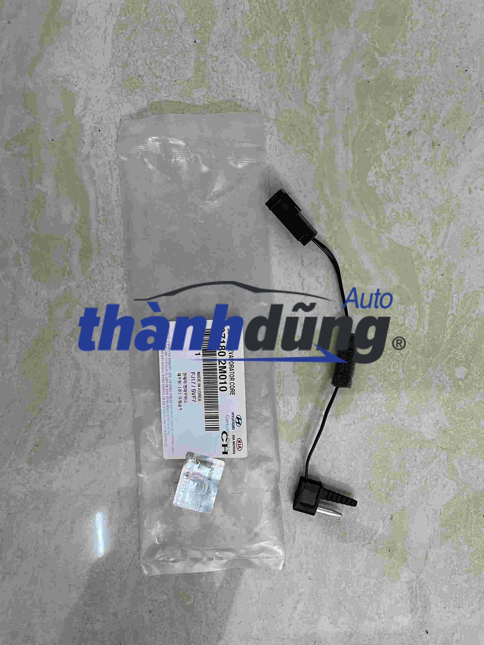 CẢM BIẾN NHIỆT ĐỘ GIÀN LẠNH HYUNDAI ACCENT