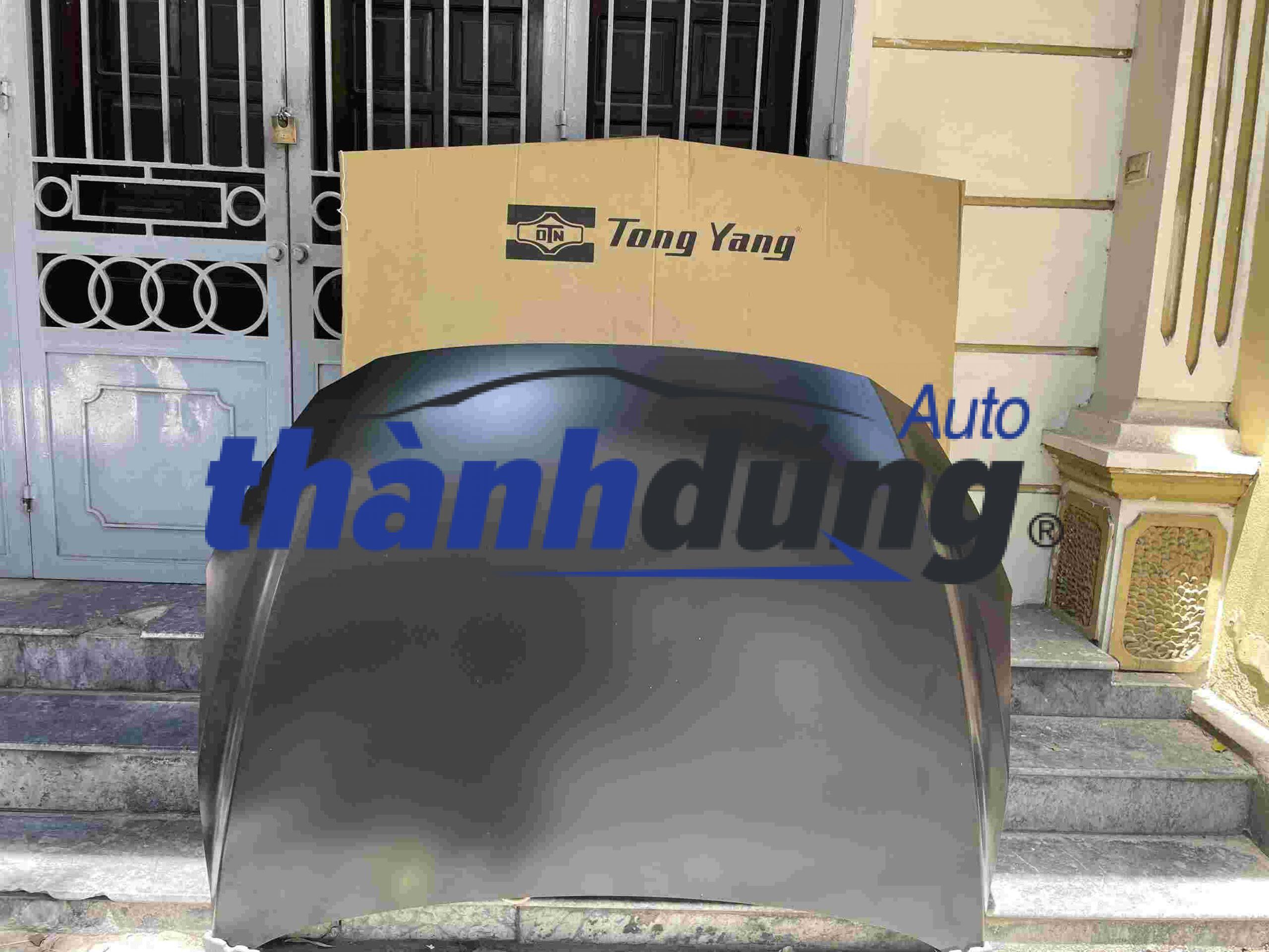 NẮP CAPO MAZDA 6 2016-2019