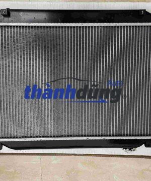 KÉT NƯỚC MAZDA 2019