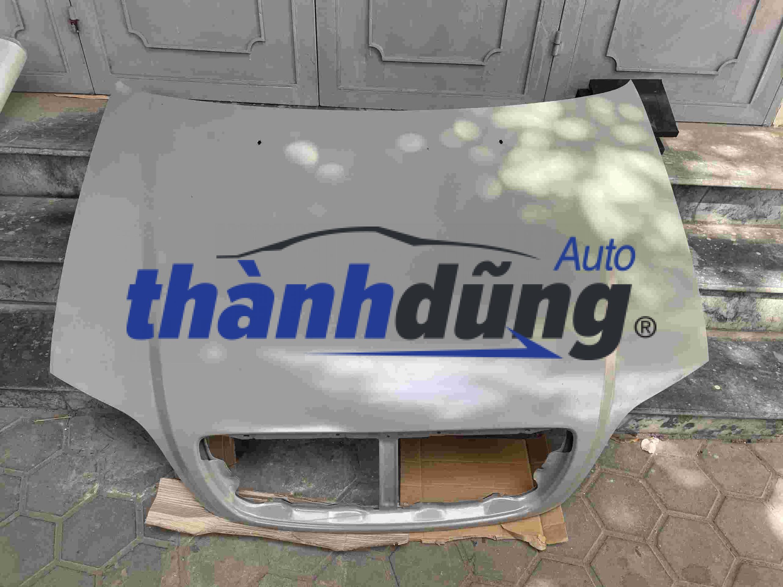 NẮP CAPO KIA CARNIVAL, SEDONA