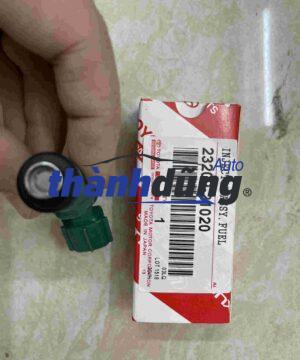 KIM PHUN XĂNG VIOS 2010