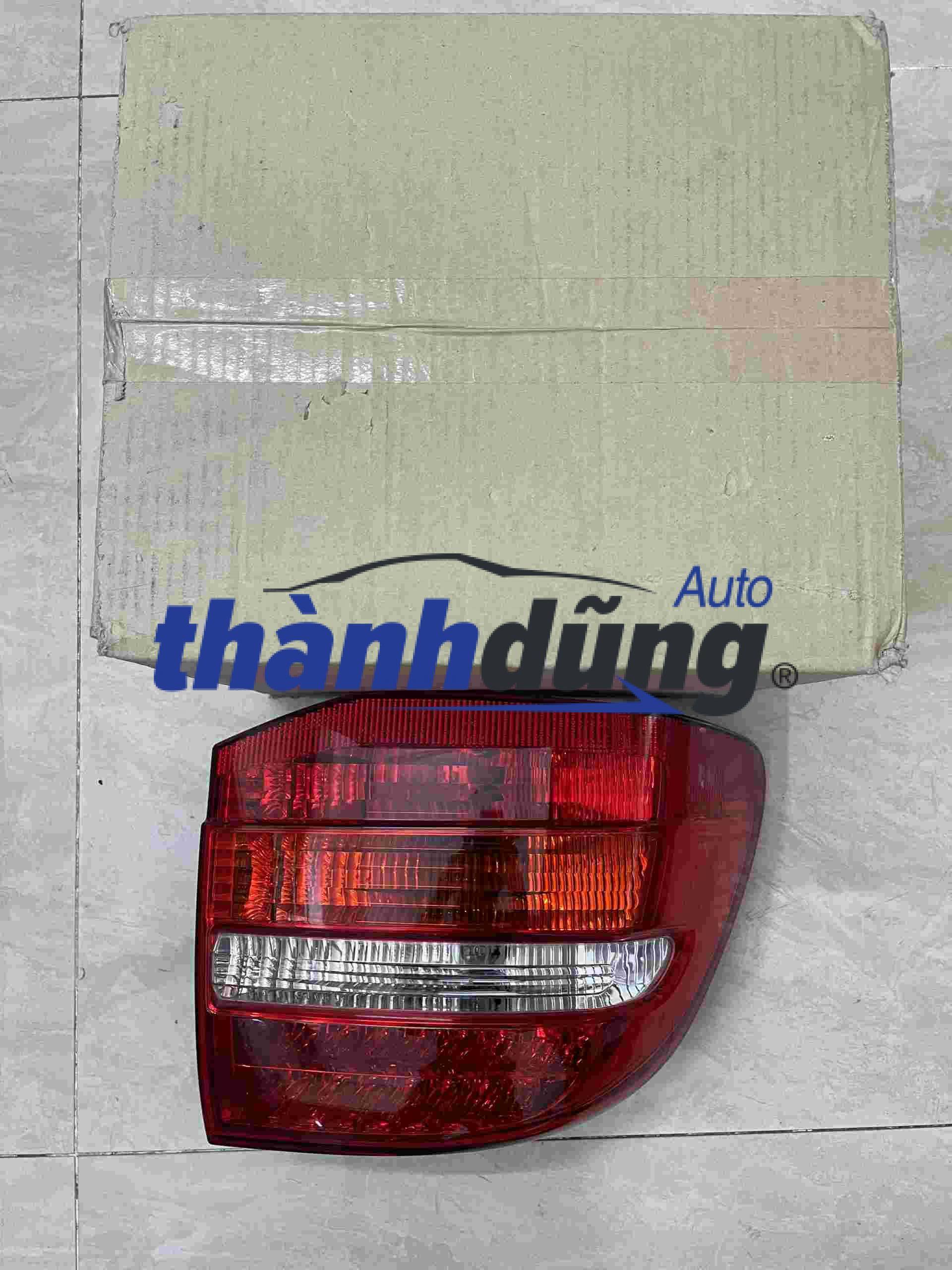 ĐÈN HẬU TRÁI PORSCHE CAYENNE