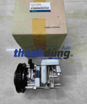 LỐC ĐIỀU HÒA KIA BONGO 3 HIỆU HANON