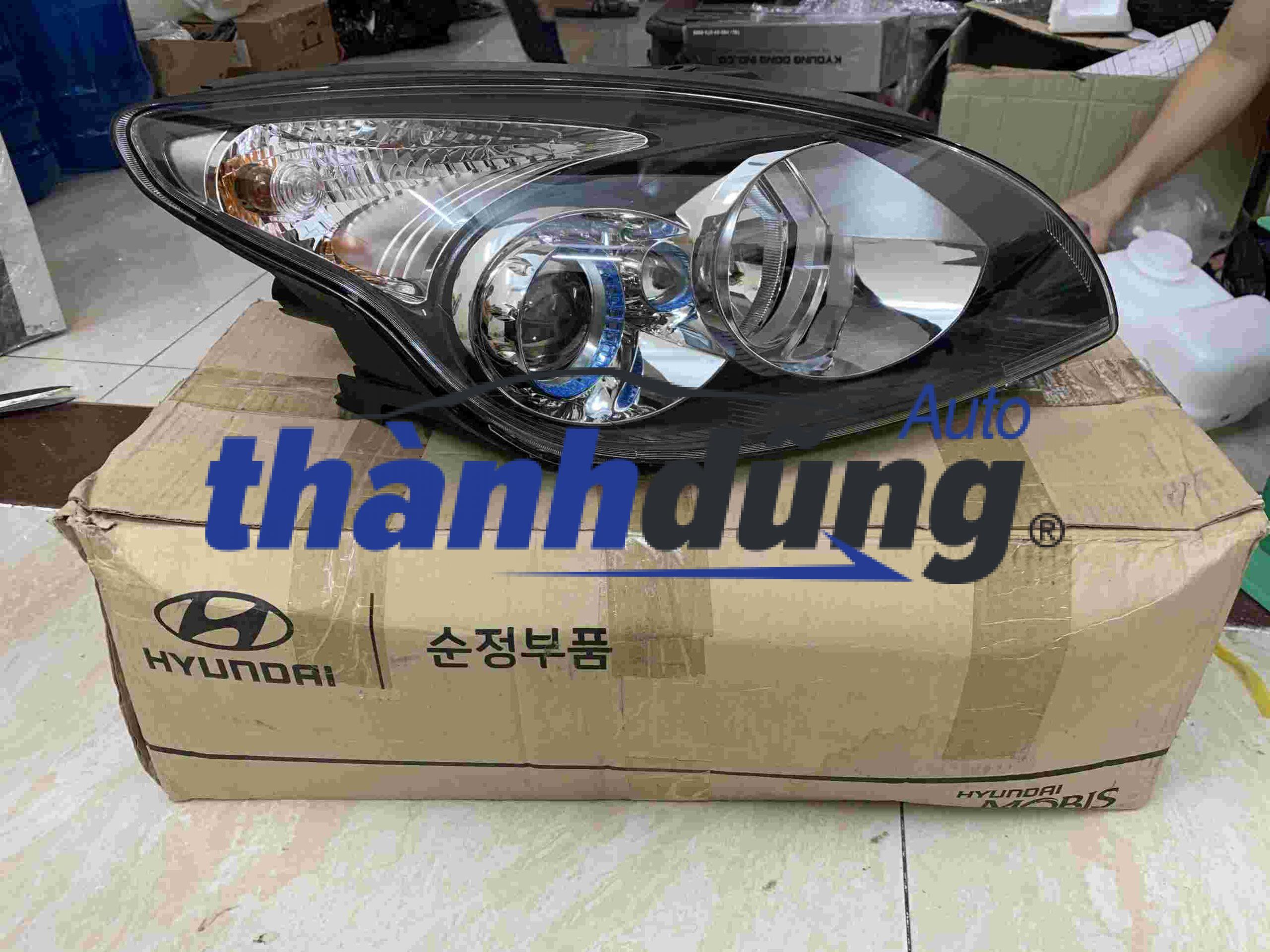ĐÈN PHA PHẢI HYUNDAI I30