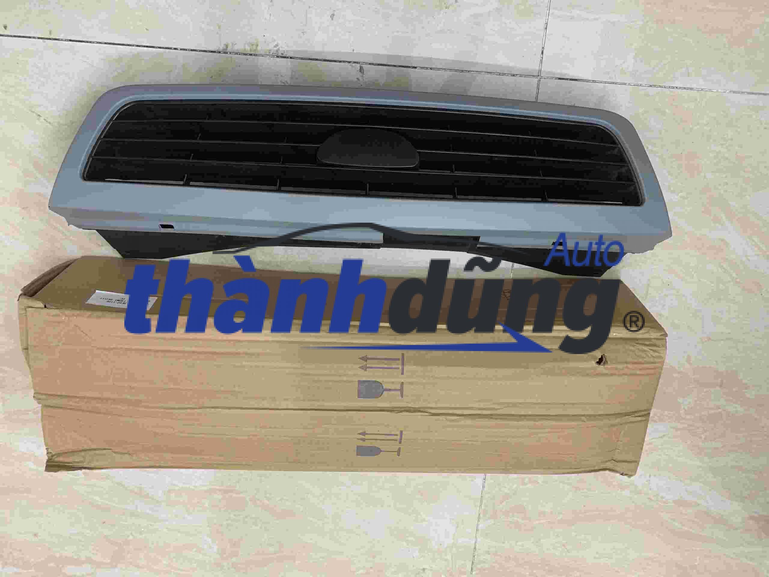 CA LĂNG DAEWOO CIELO