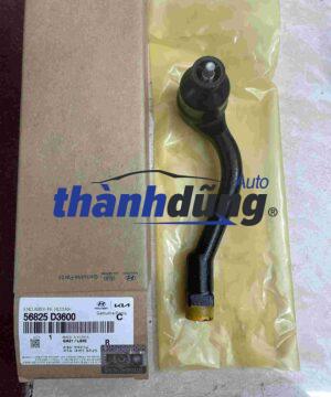 ROTUYN LÁI NGOÀI KIA SPORTAGE