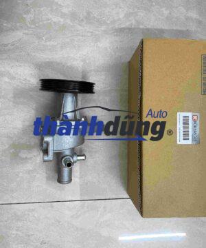 BƠM NƯỚC DAEWOO GENTRA X