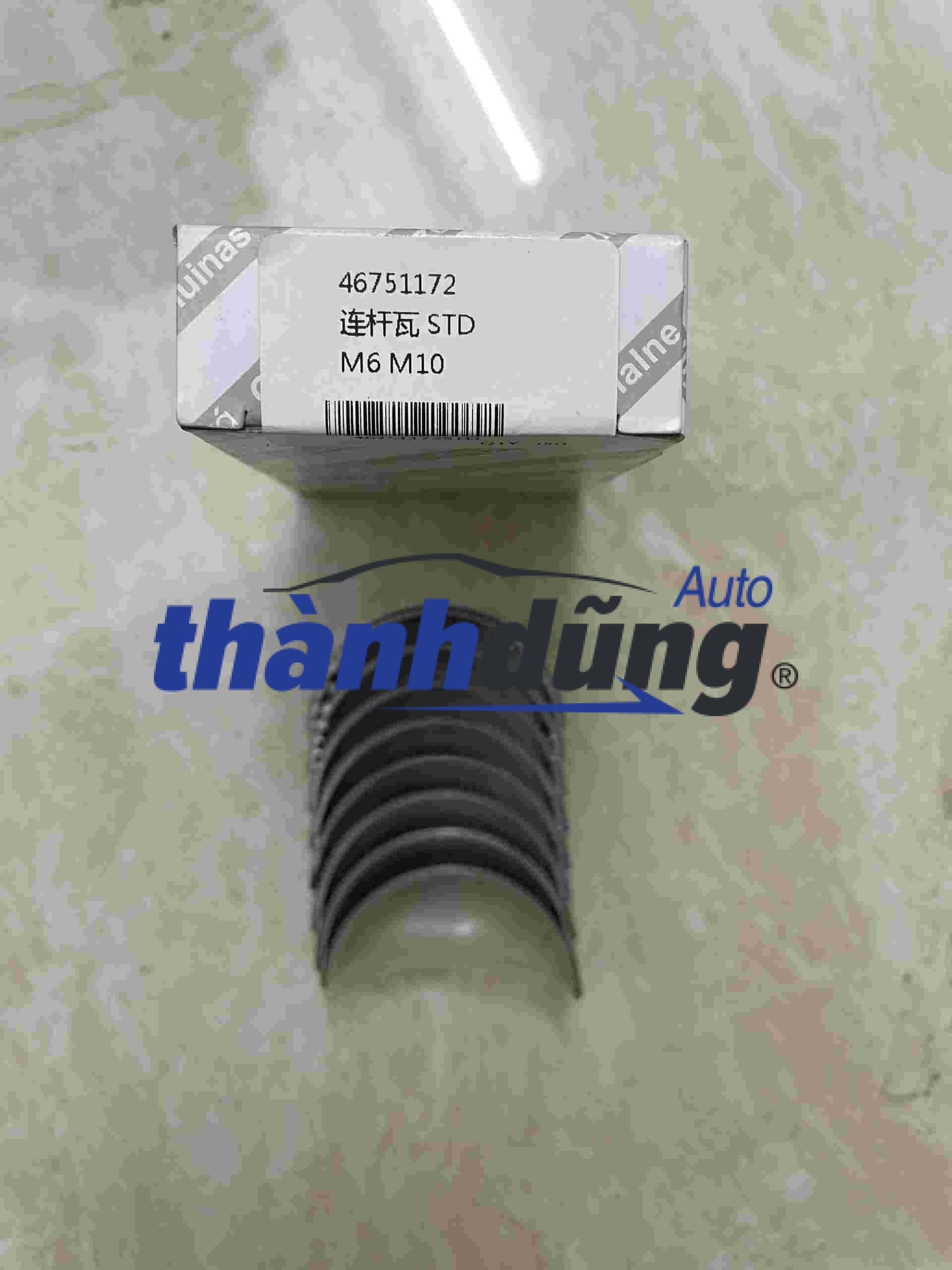 BẠC BIÊN BẠC BALIE STD FIAT SIENA