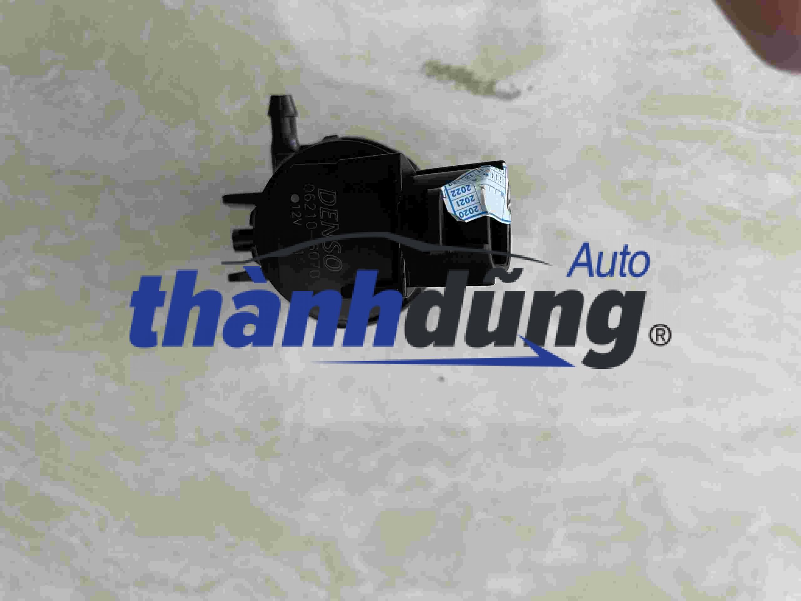 BƠM NƯỚC RỬA KÍNH MAZDA 3,6