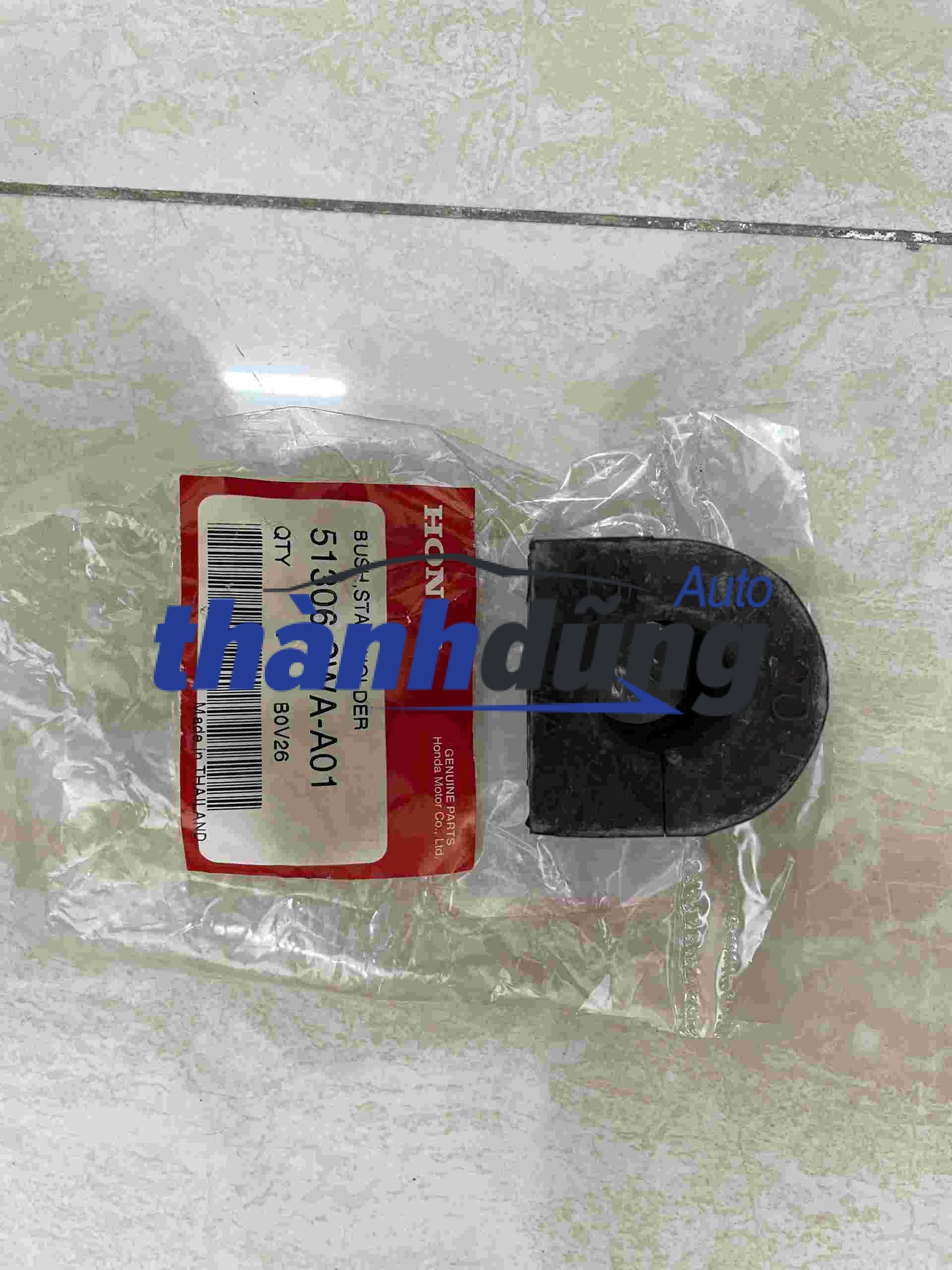 CAO SU CÂN BẰNG TRƯỚC HONDA CRV