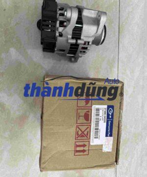 MÁY PHÁT ĐIỆN HYUNDAI I10 GRAND