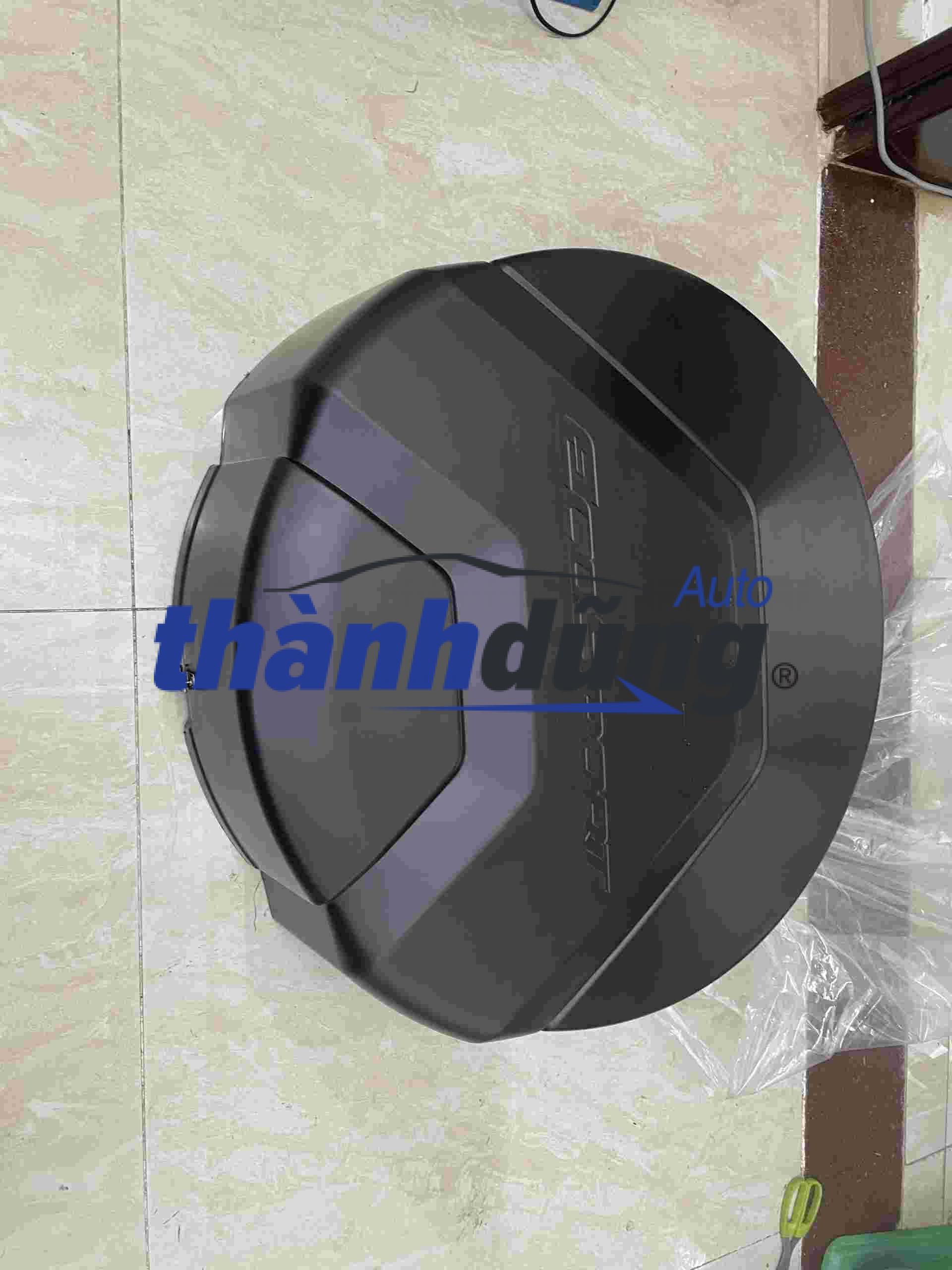 ỐP LỐP DỰ PHÒNG FORD ECOSPORT 2017