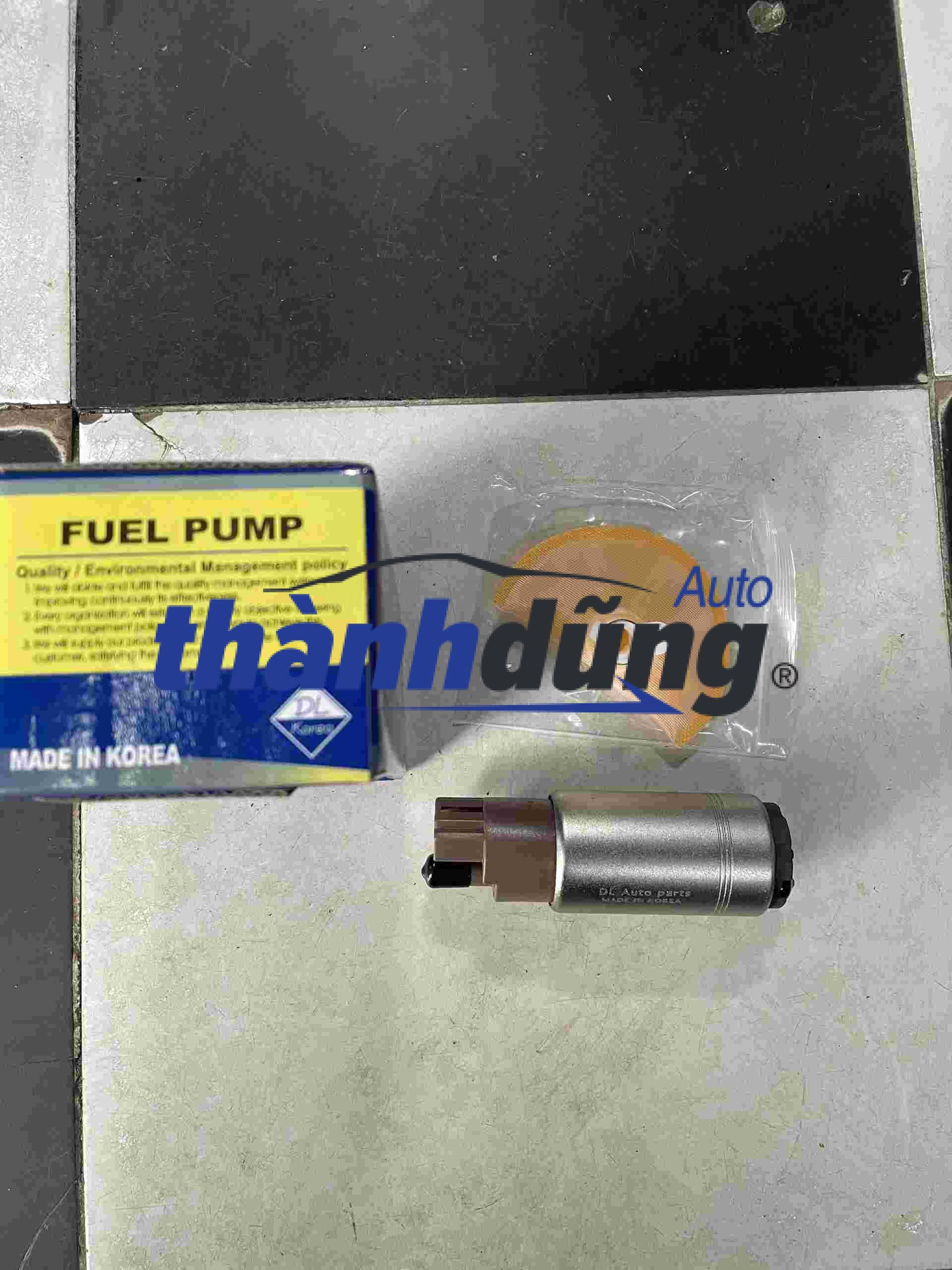 BƠM XĂNG KIA MORNING