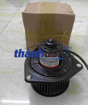 QUẠT GIÓ ĐIỀU HÒA SUZUKI APV