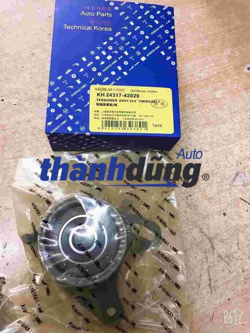 BI TĂNG CAM HYUNDAI PORTER 2