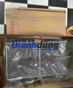 KÉT NƯỚC HONDA CITY 1901055AZ01X