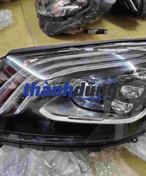 ĐÈN PHA MERCEDES S450, S500, S600 CHÍNH HÃNG