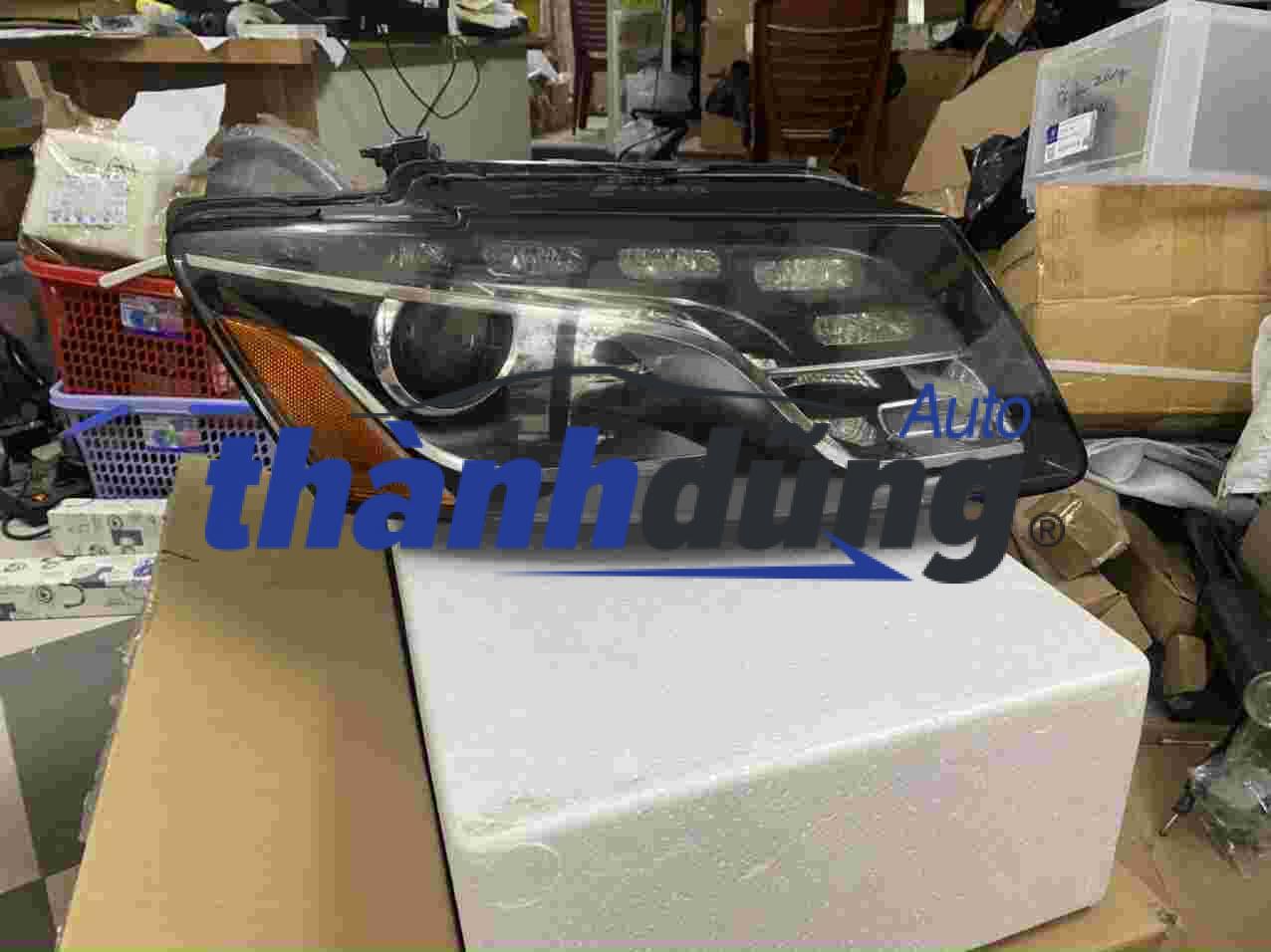 ĐÈN PHA AUDI Q5 CHÍNH HÃNG