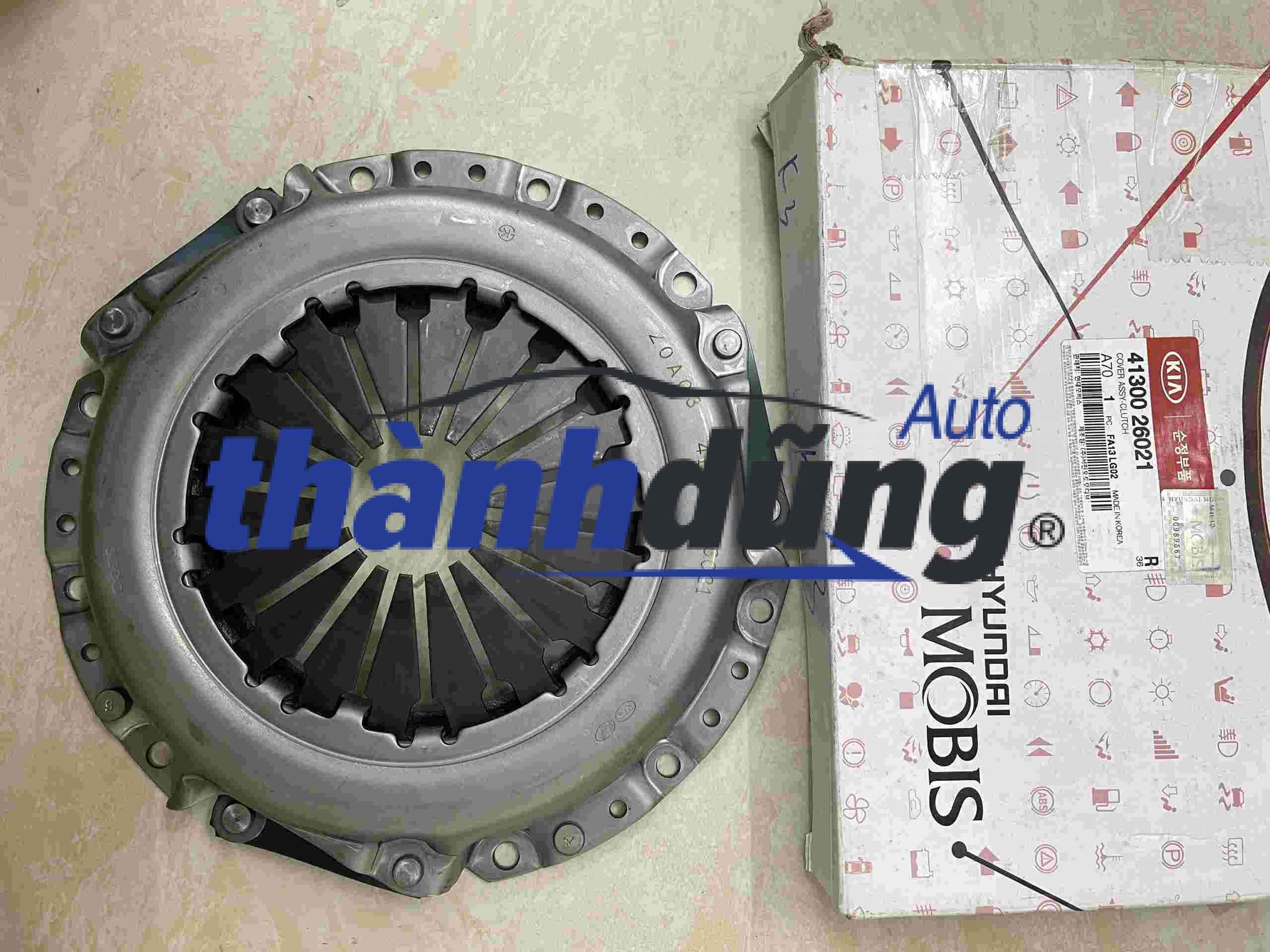 BÀN ÉP HYUNDAI ELANTRA, I20, I30, ACCENT