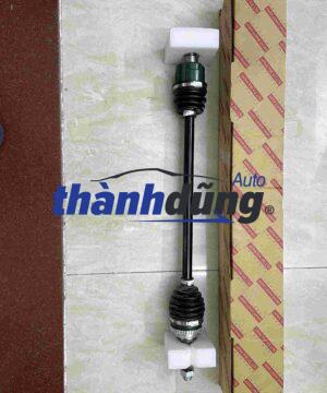 CÂY LÁP DAEWOO MATIZ 1, 2