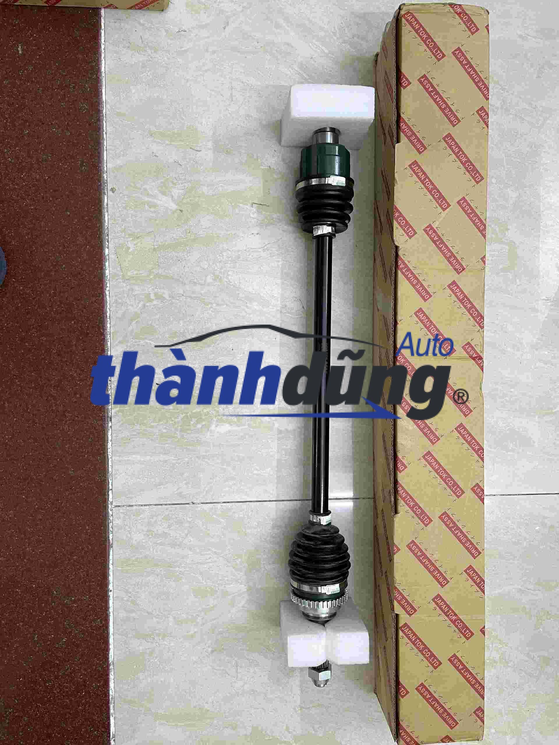 CÂY LÁP DAEWOO MATIZ 1, 2