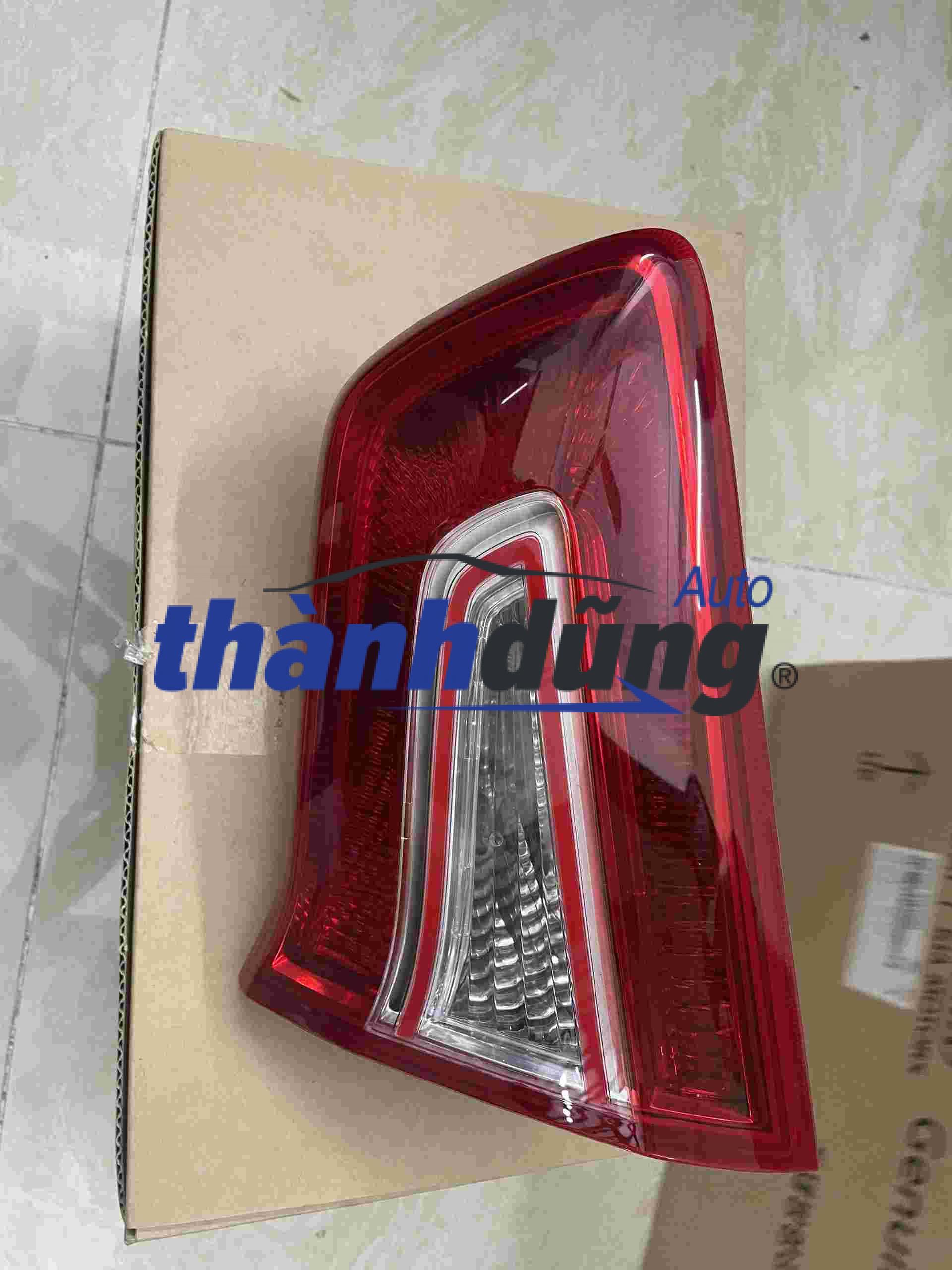 ĐÈN HẬU MIẾNG TRONG KIA SPORTAGE