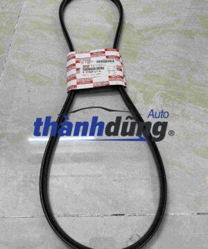 DÂY CUROA ĐIỀU HÒA ISUZU MUX