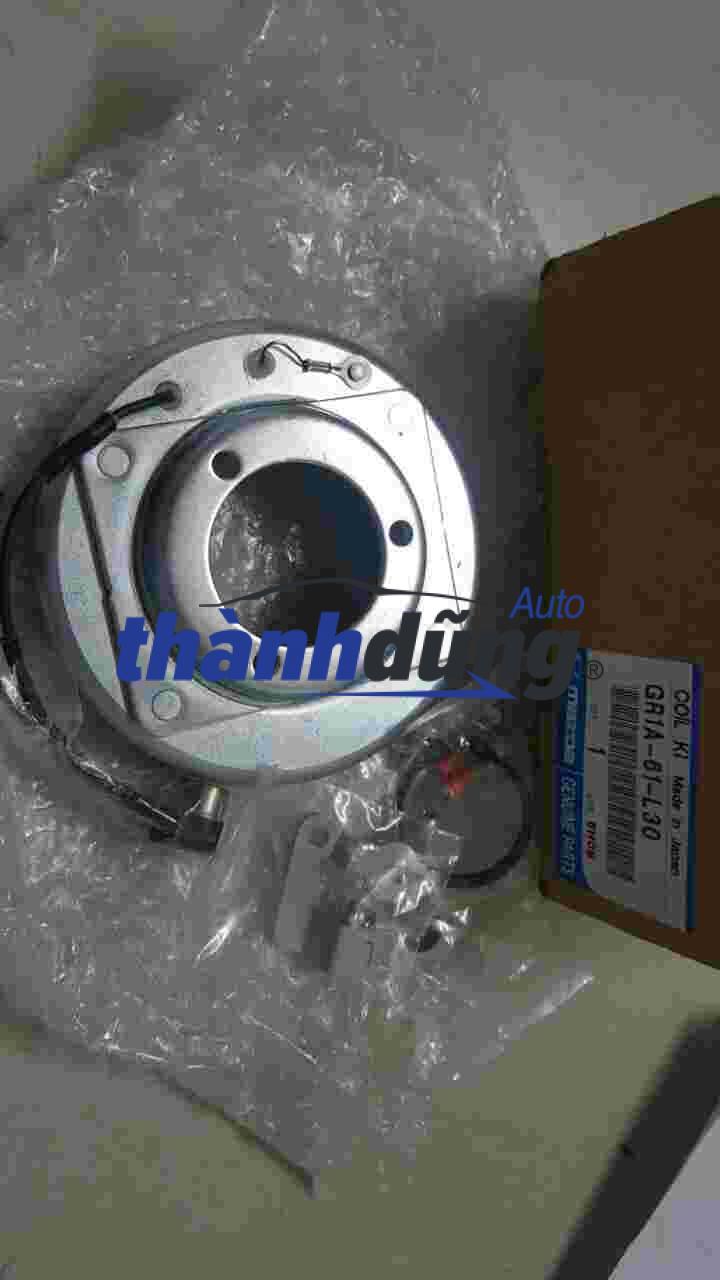 BỘ ĐẦU LỐC ĐIỀU HÒA MAZDA 3, 6