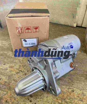 CỦ ĐỀ KIA K2700, K3000, BONGO 3