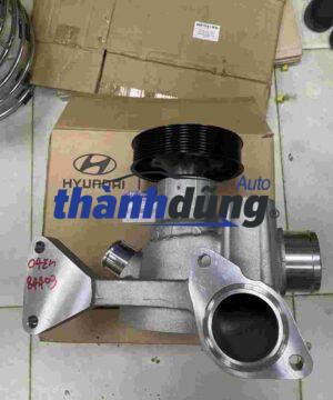 BƠM NƯỚC D6CB HYUNDAI HD500, HD700, HD1000