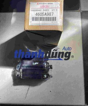 MÁ PHANH SAU MITSUBISHI TRITON