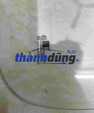 KÍNH NẮP THÙNG SAU HYUNDAI PORTER 2