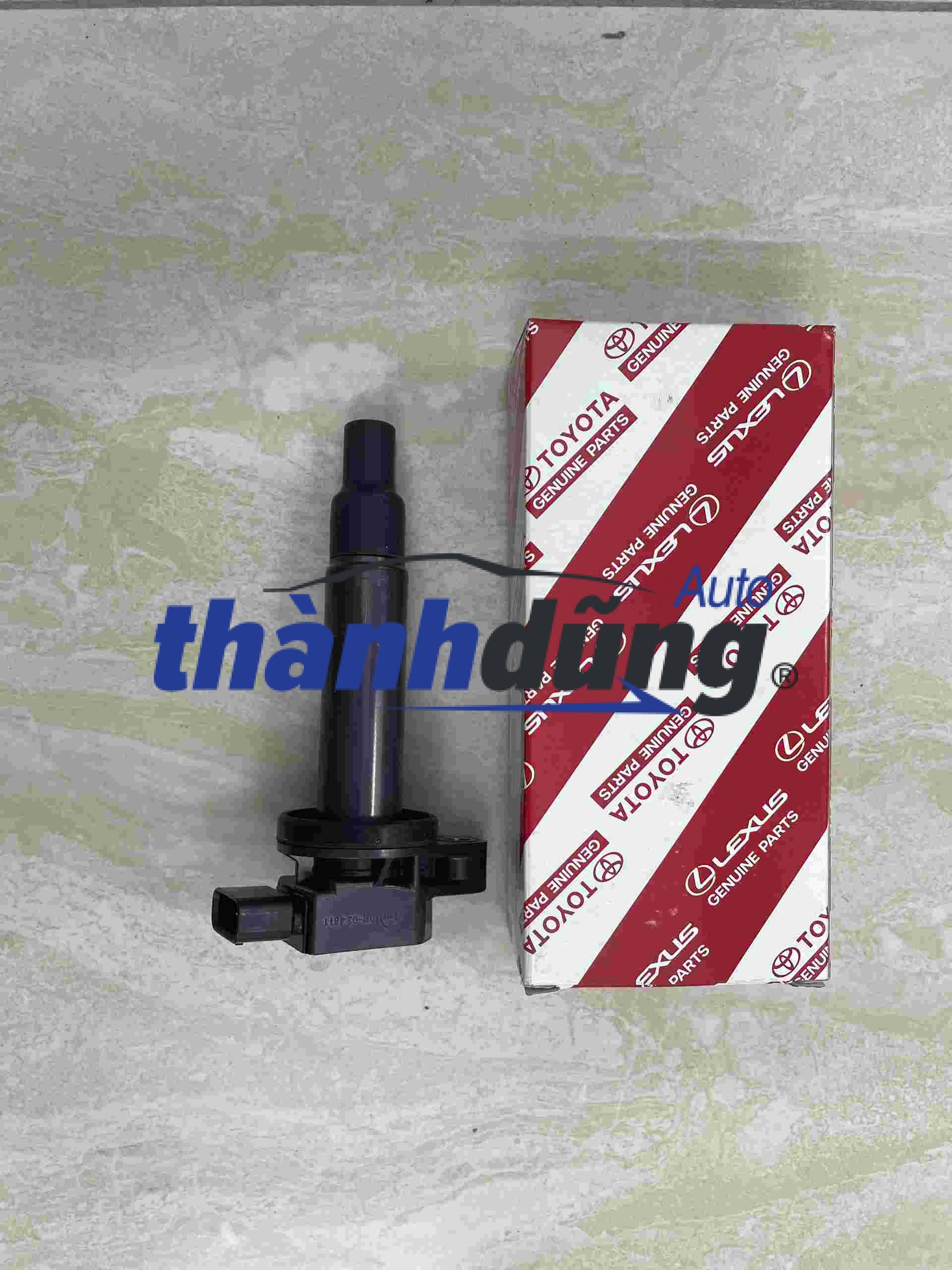 MÔ BIN TOYOTA VIOS CHÍNH HÃNG