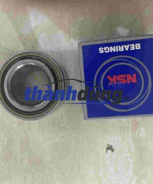 BI MAY Ơ TRƯỚC FORD LASER