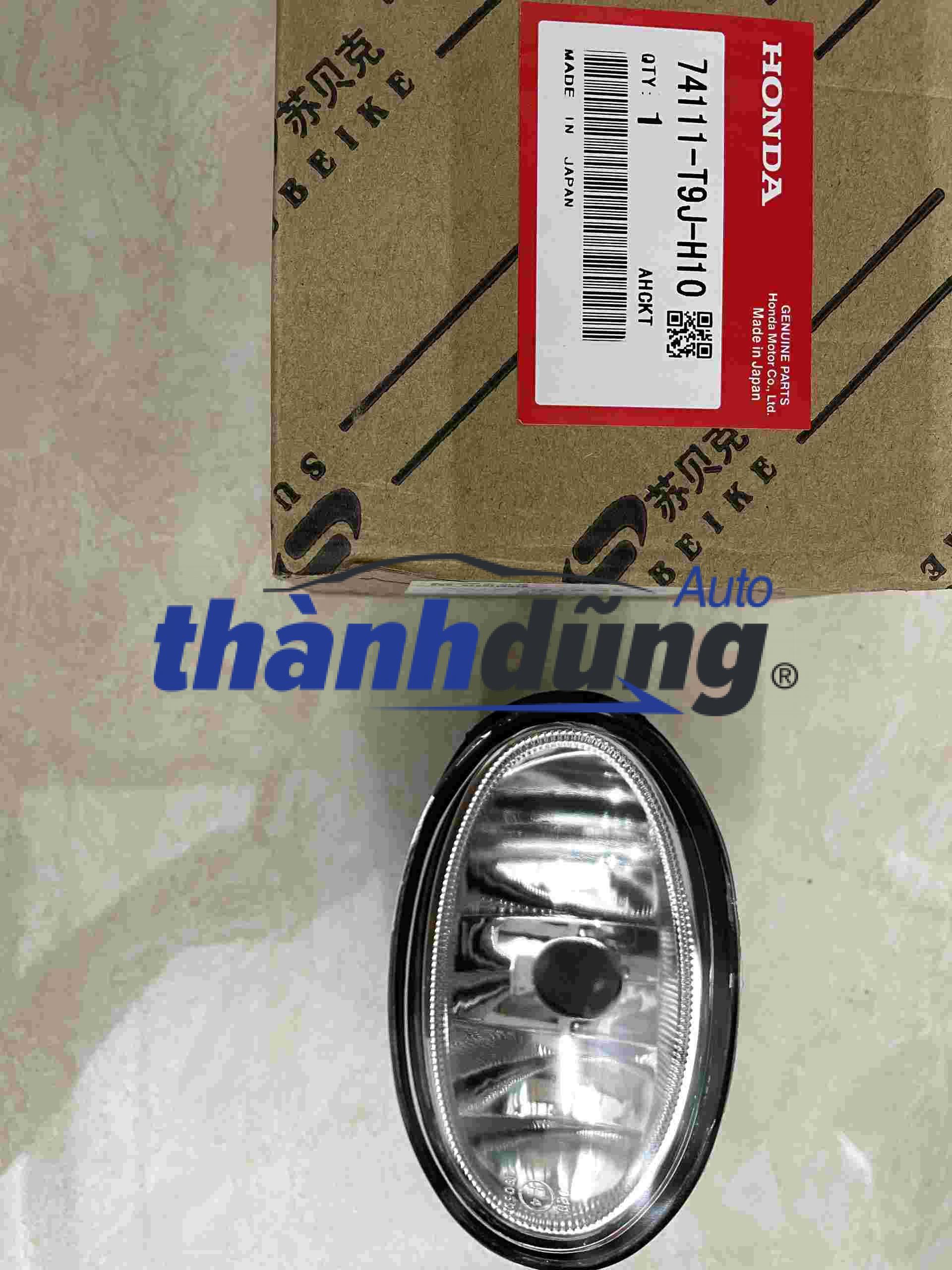 ĐÈN GẦM HONDA BRIO 2019