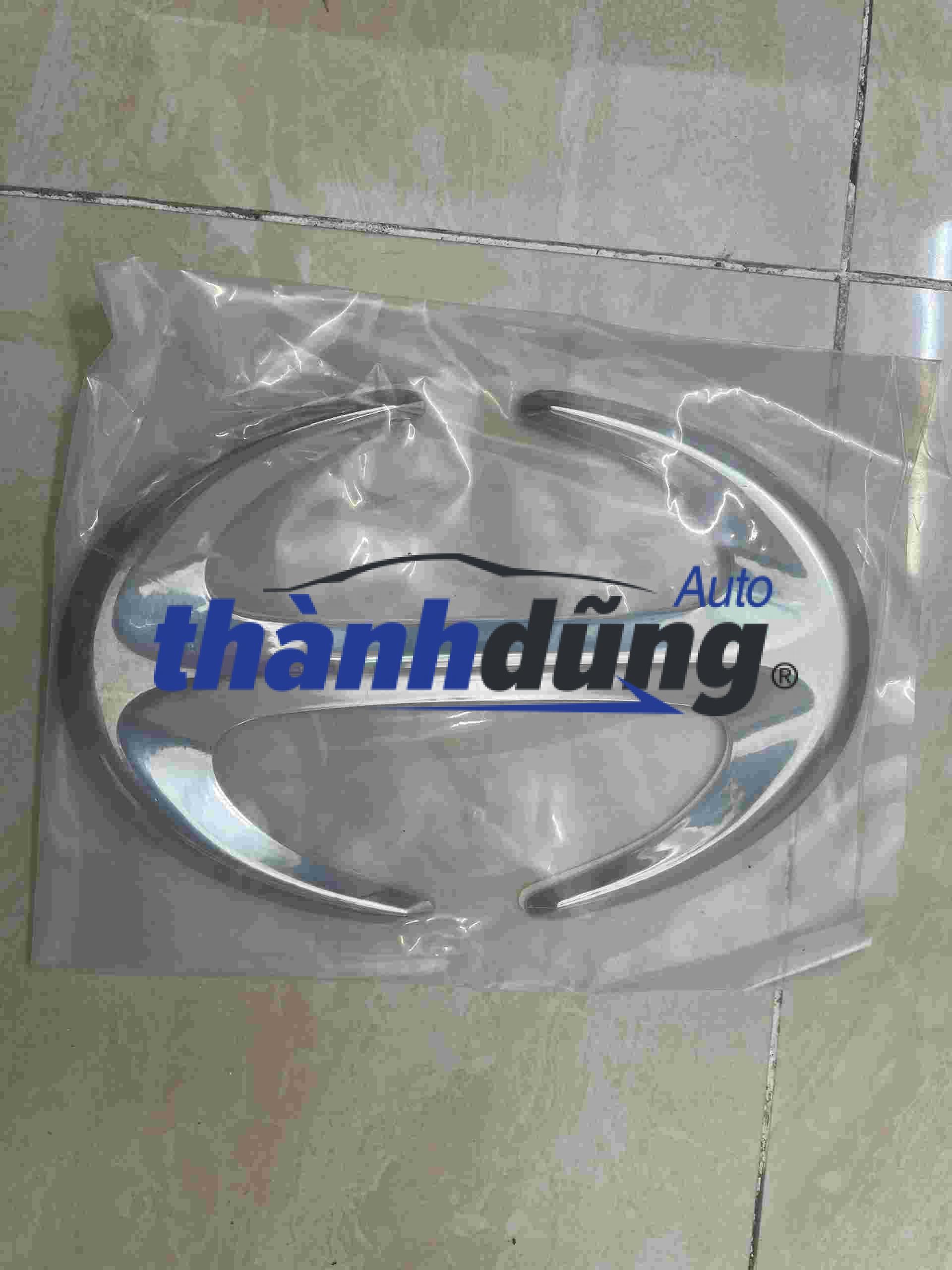 LÔ GÔ CA LĂNG HINO 300