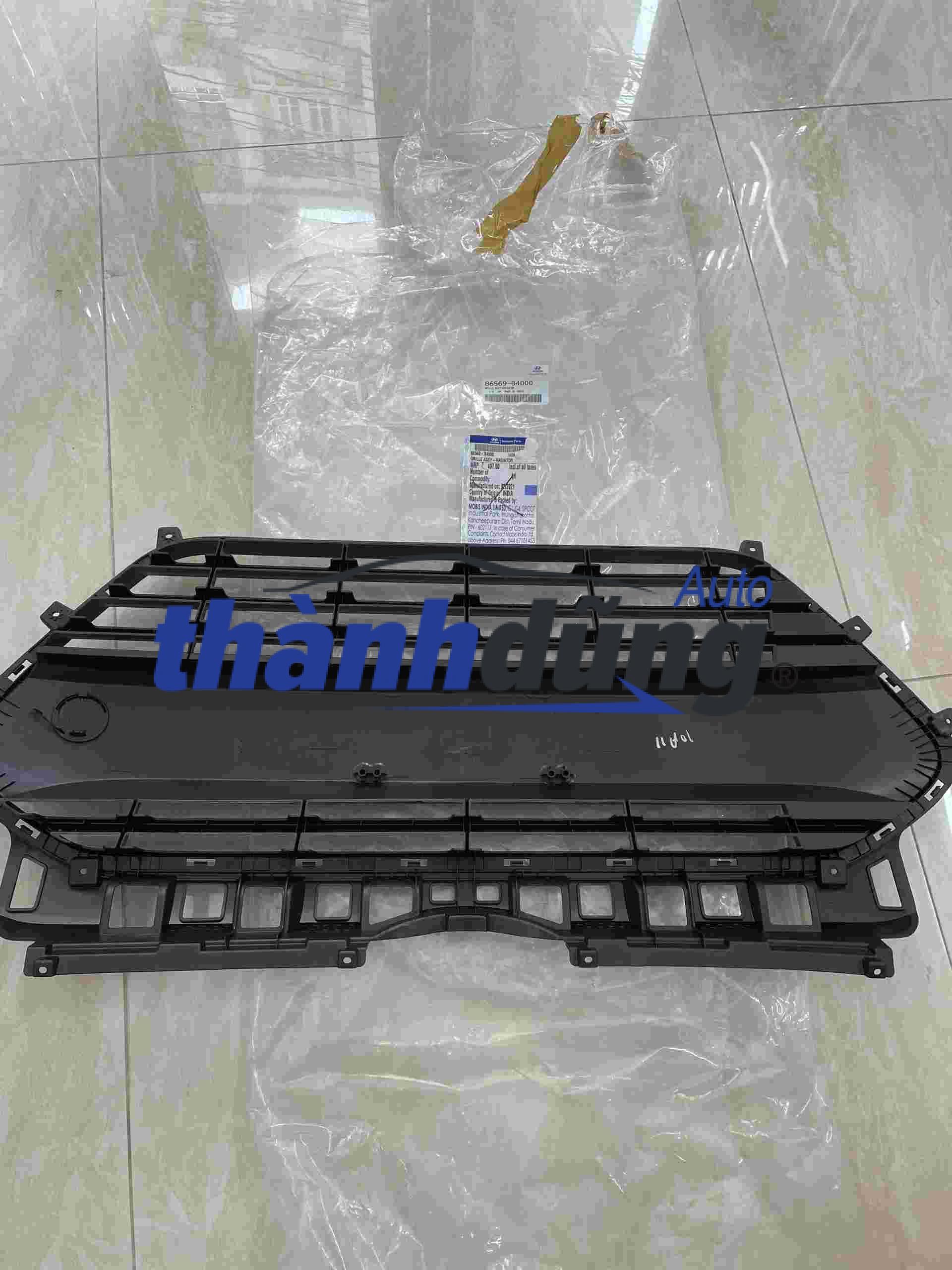 LƯỚI CẢN HYUNDAI I10 GRAND