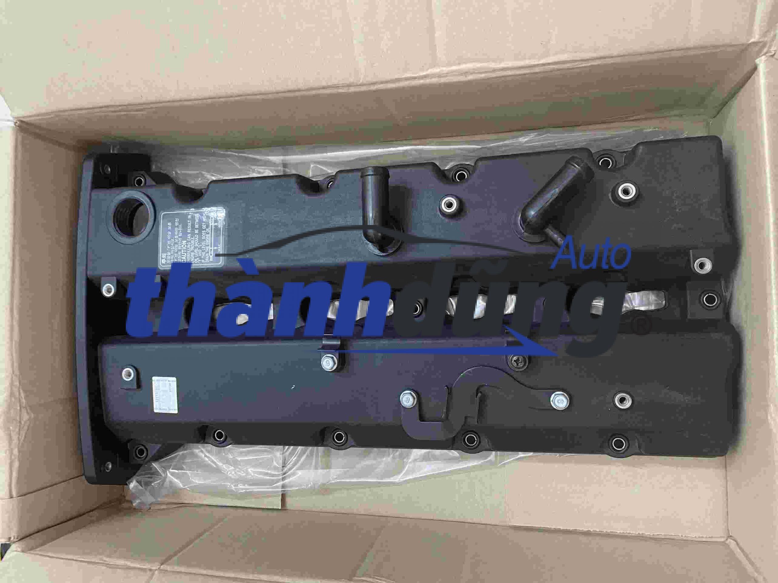 NẮP GIÀN CÒ KIA BONGO 3