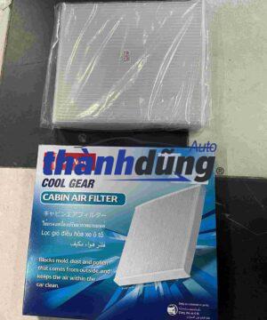 LỌC GIÓ ĐIỀU HÒA TOYOTA HILUX