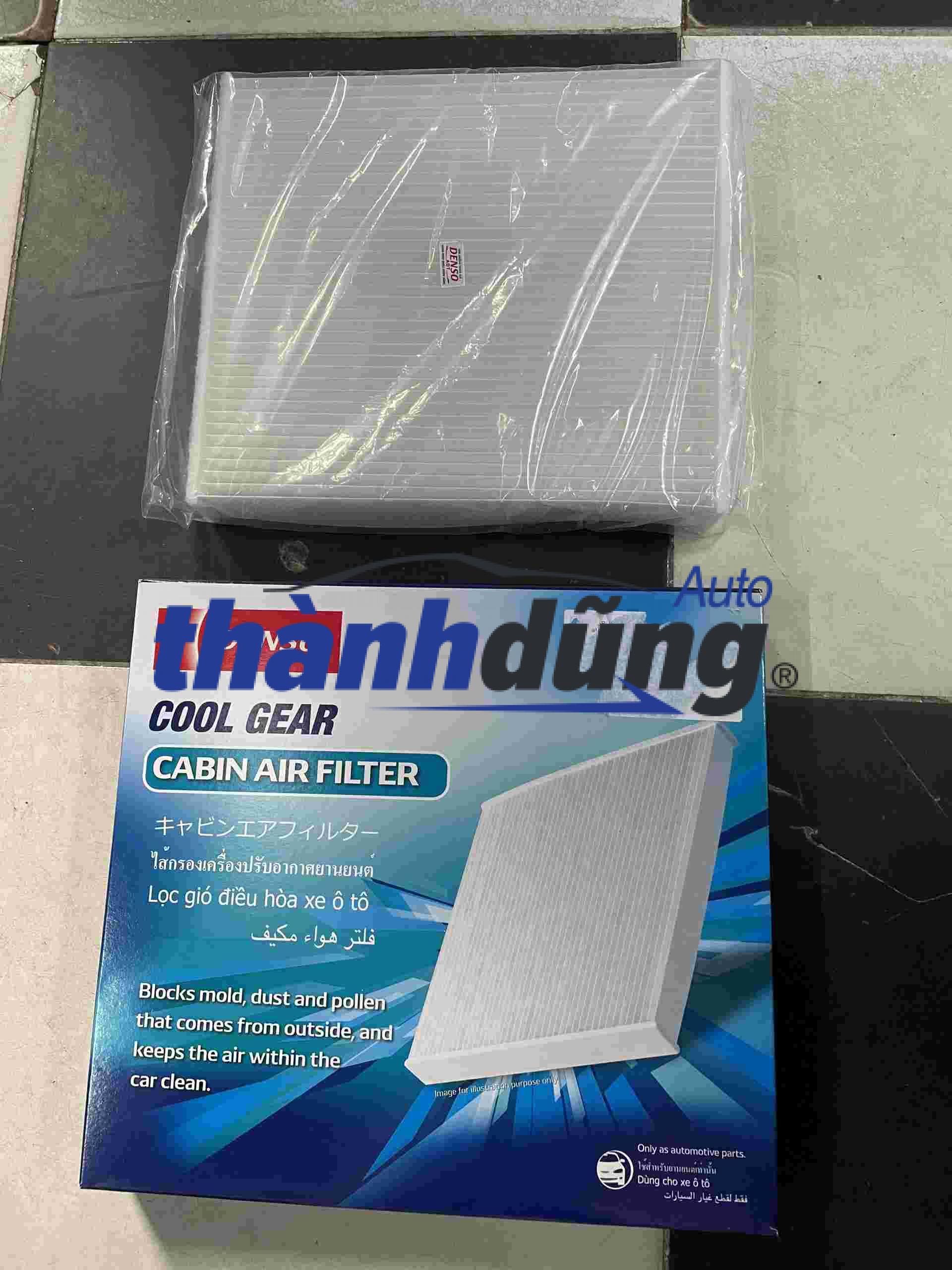 LỌC GIÓ ĐIỀU HÒA TOYOTA HILUX