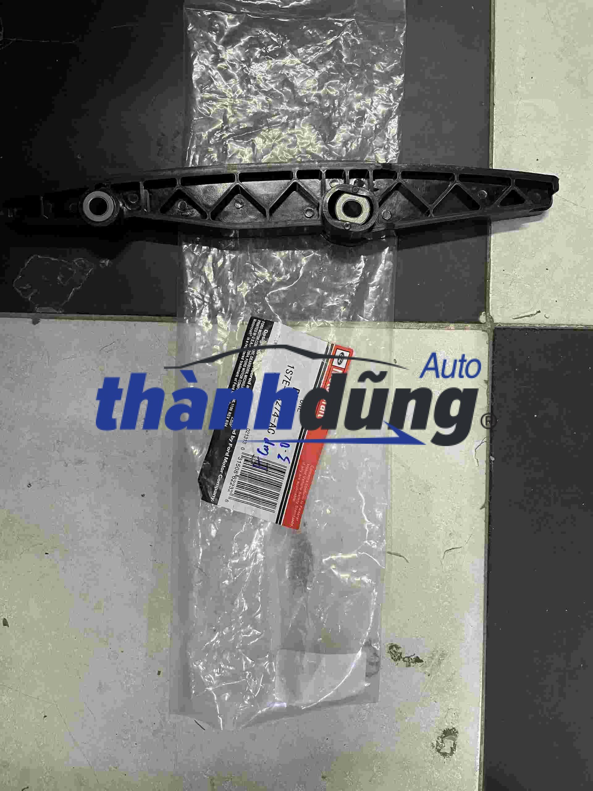 TỲ XÍCH CAM FORD MONDEO, ESCAPE