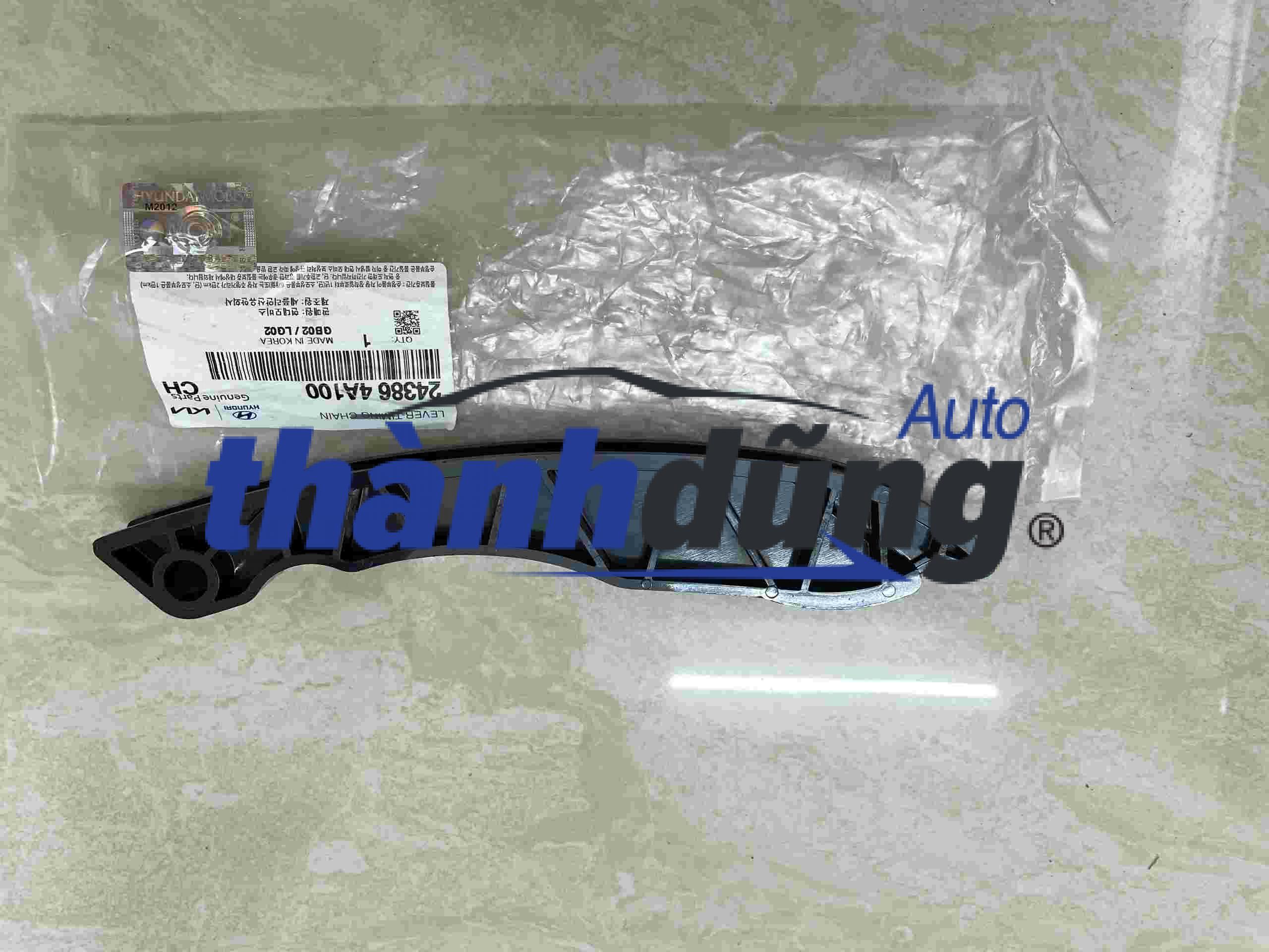 DẪN HƯỚNG CAM HYUNDAI PORTER 2