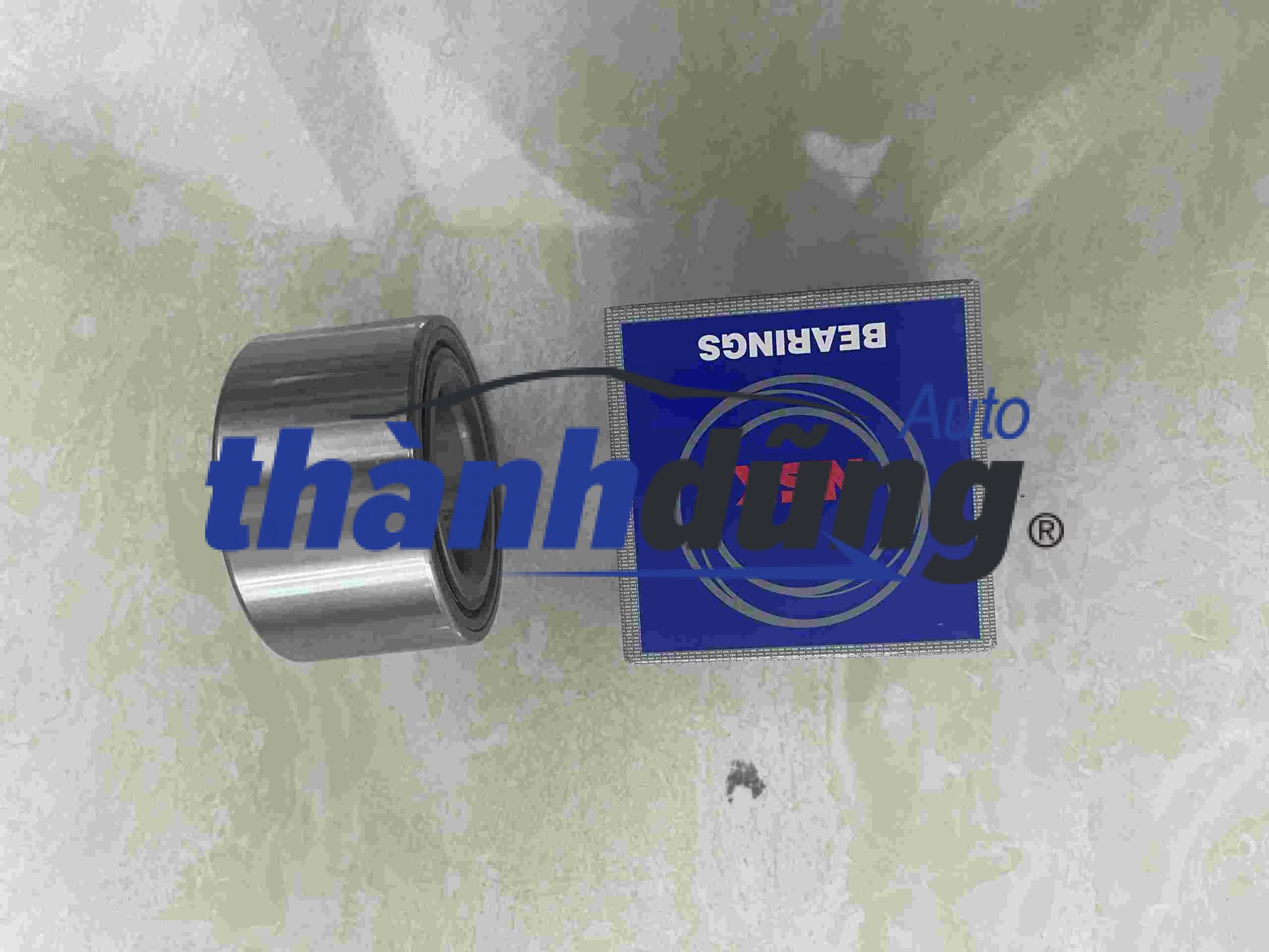 BI MAY Ơ TRƯỚC MAZDA 323