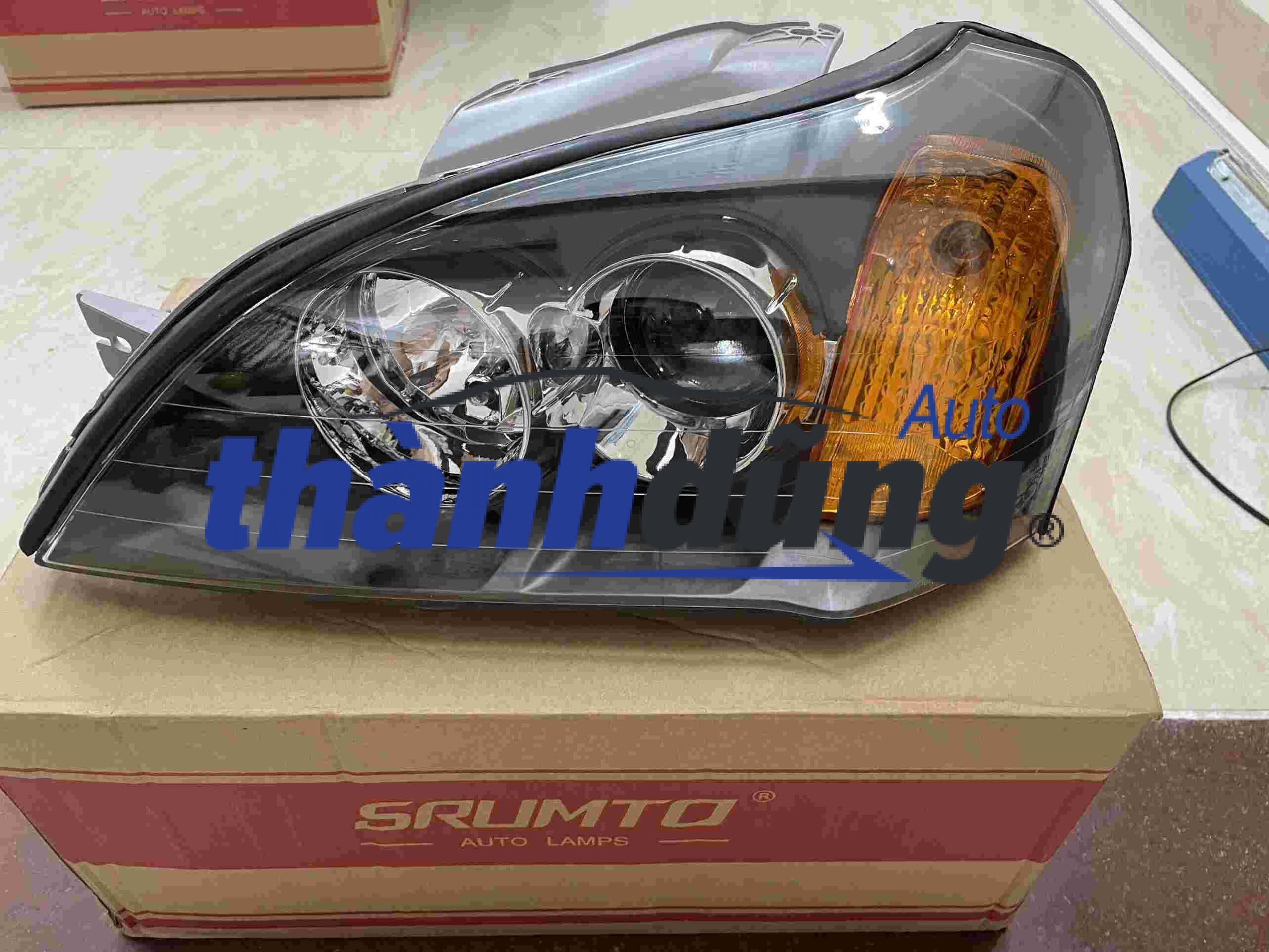 ĐÈN PHA DAEWOO MAGNUS