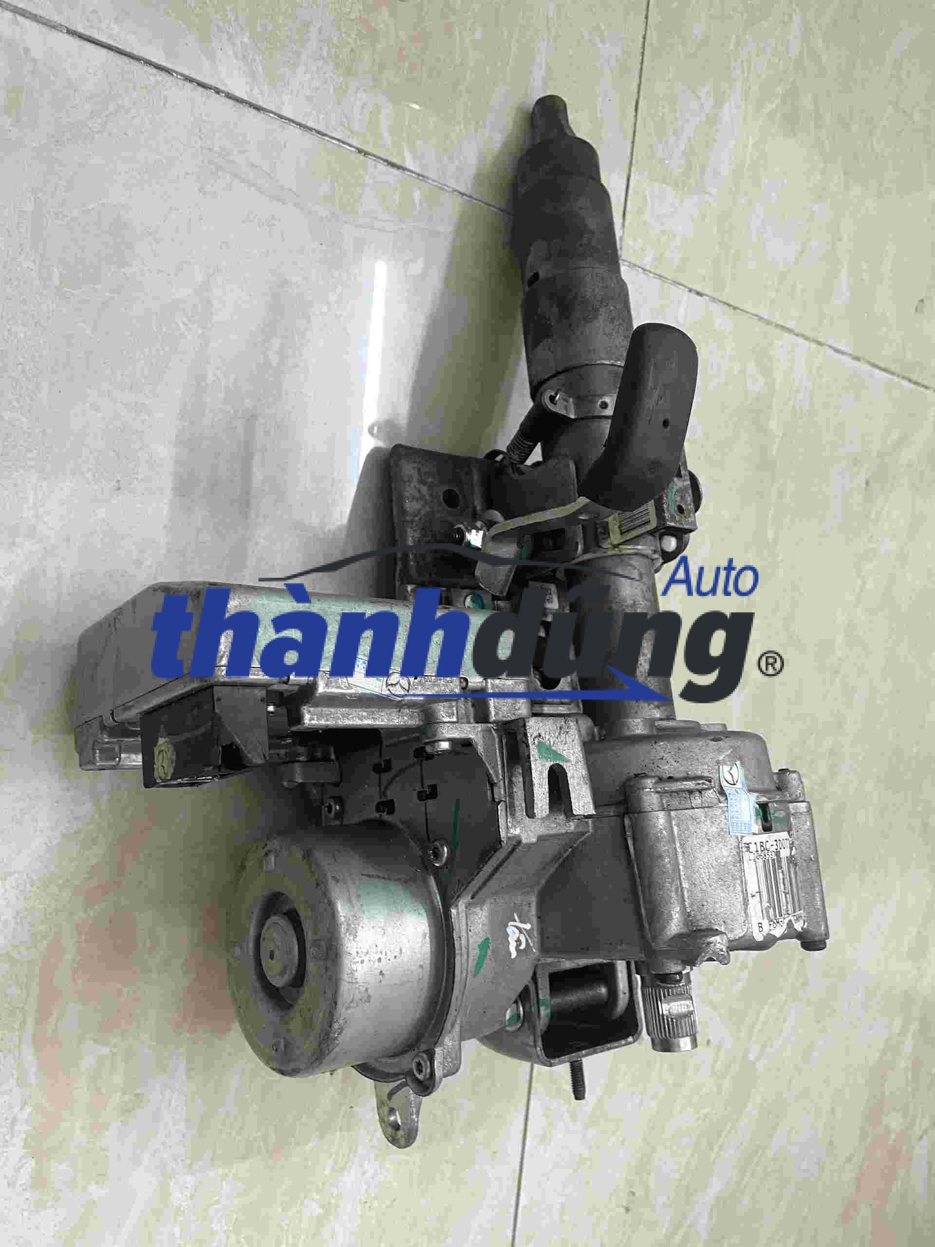 CỌC LÁI ĐIỆN MAZDA 2 2018