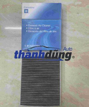 LỌC GIÓ ĐIỀU HÒA DAEWOO LACETTI CDX